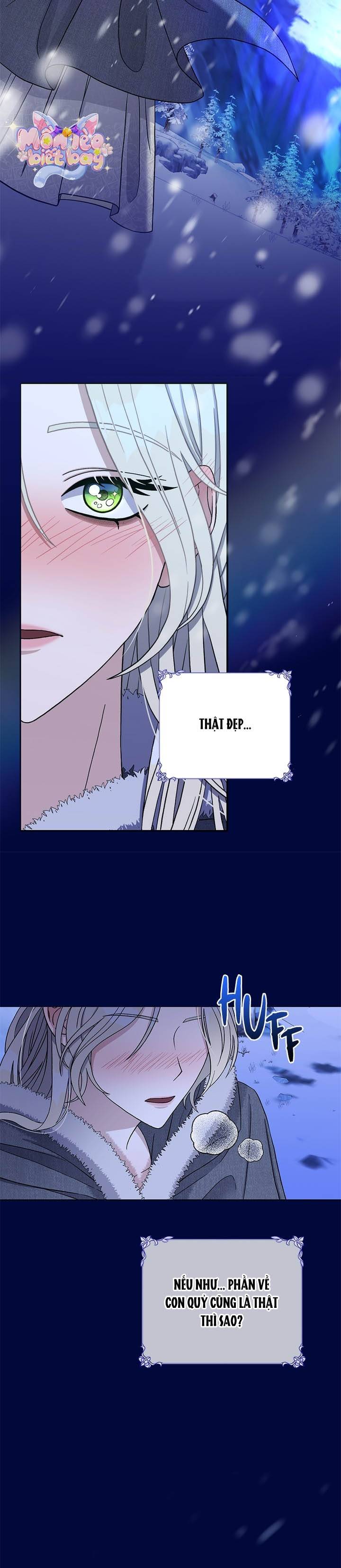 Dụ Hoặc - Chap 1 - Trang 21