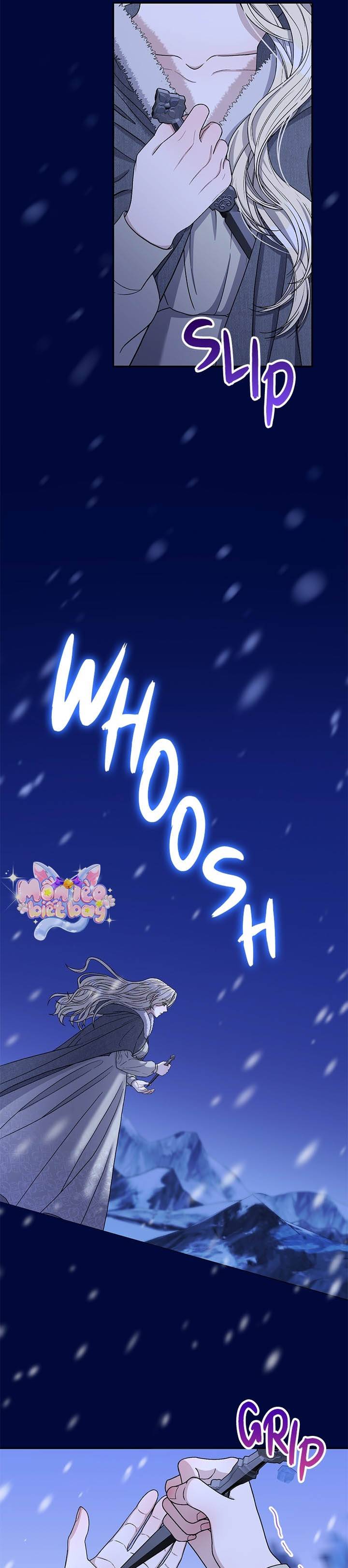 Dụ Hoặc - Chap 1 - Trang 22