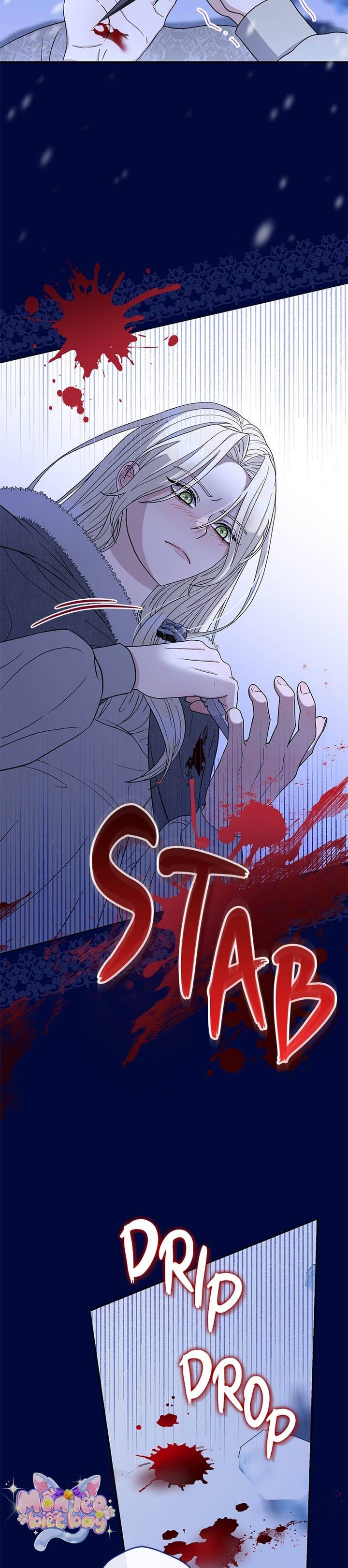Dụ Hoặc - Chap 1 - Trang 23