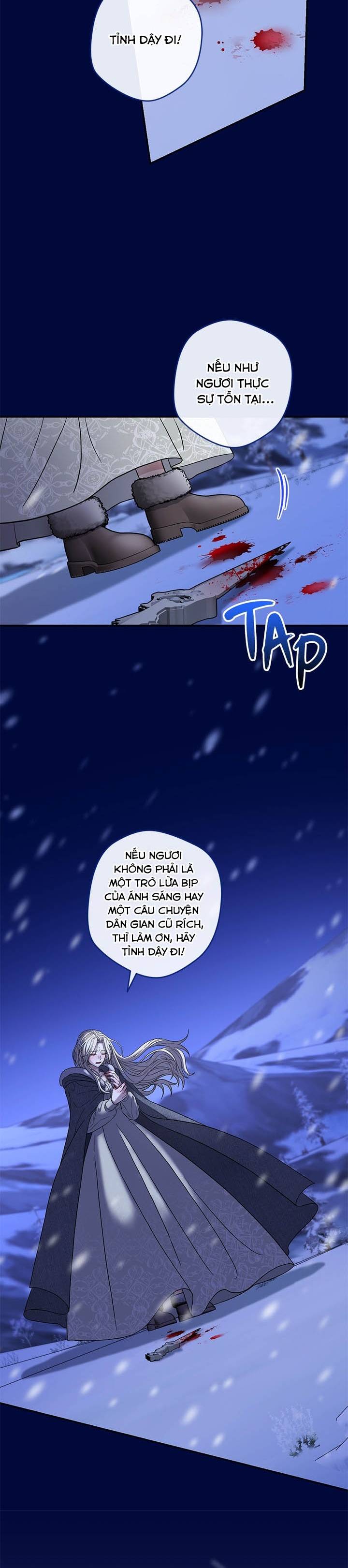 Dụ Hoặc - Chap 1 - Trang 24