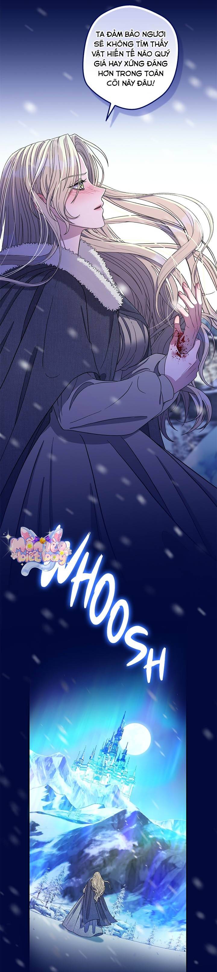 Dụ Hoặc - Chap 1 - Trang 25