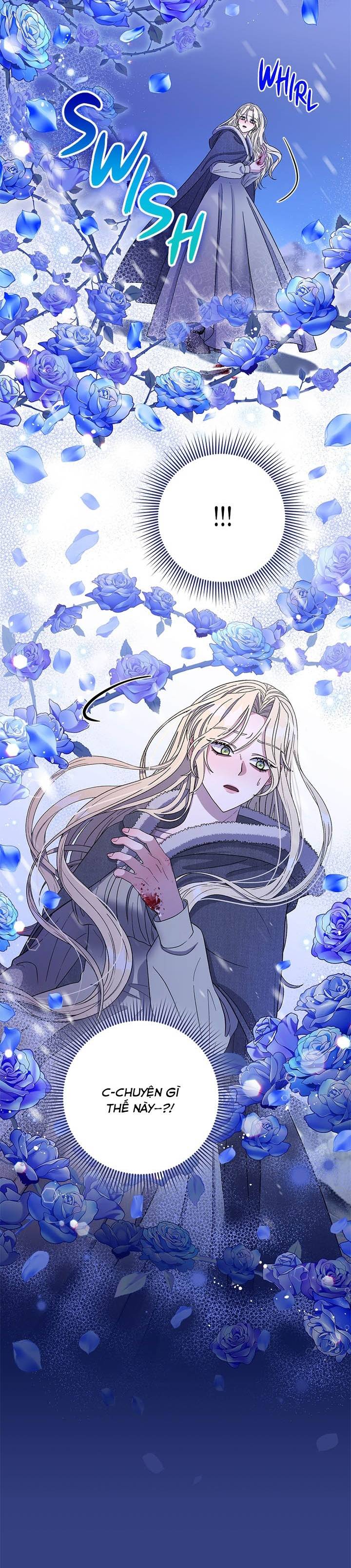 Dụ Hoặc - Chap 1 - Trang 27