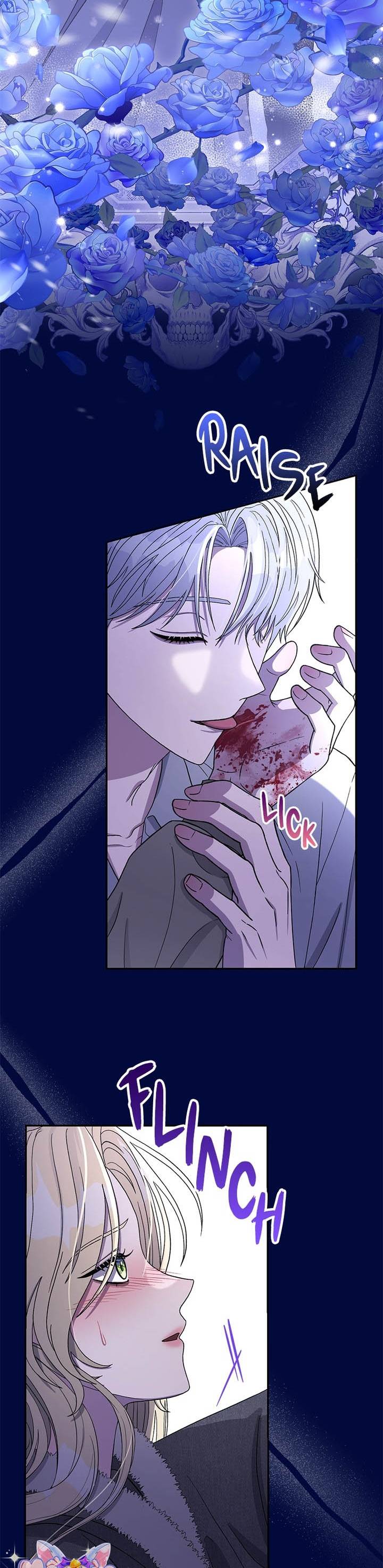 Dụ Hoặc - Chap 1 - Trang 29