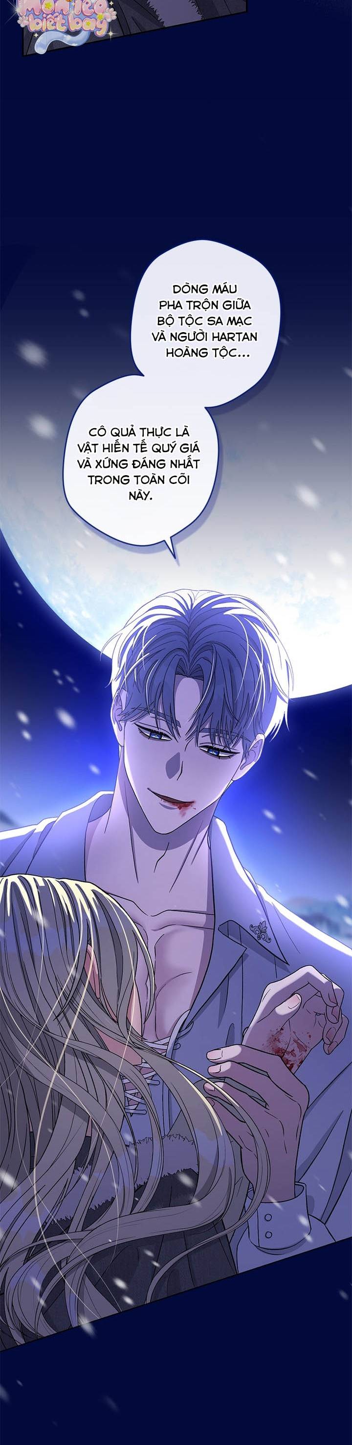 Dụ Hoặc - Chap 1 - Trang 30