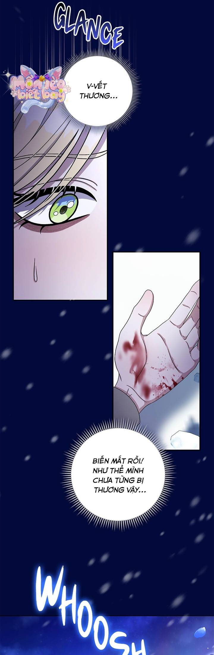 Dụ Hoặc - Chap 1 - Trang 31
