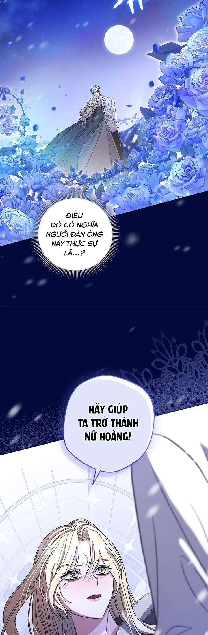 Dụ Hoặc - Chap 1 - Trang 32