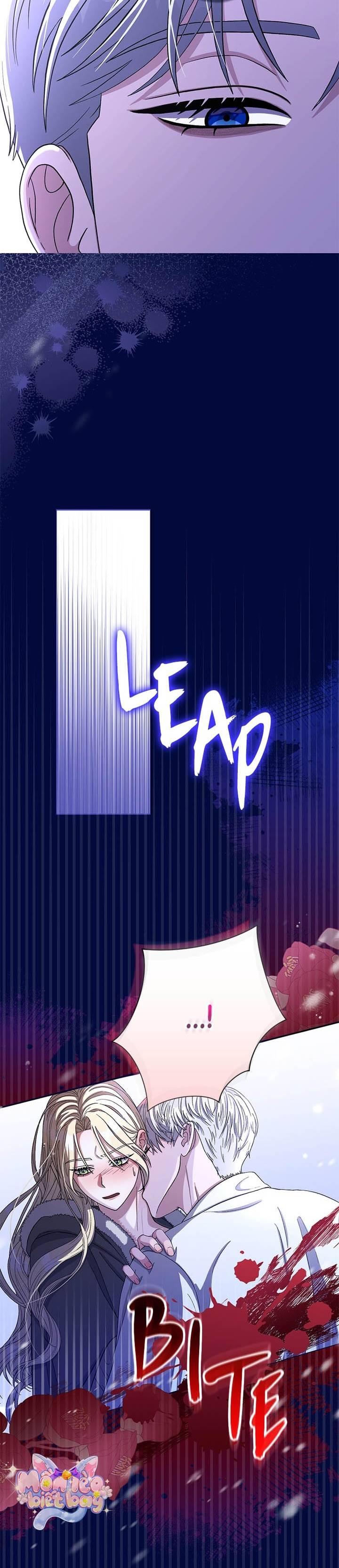 Dụ Hoặc - Chap 1 - Trang 35