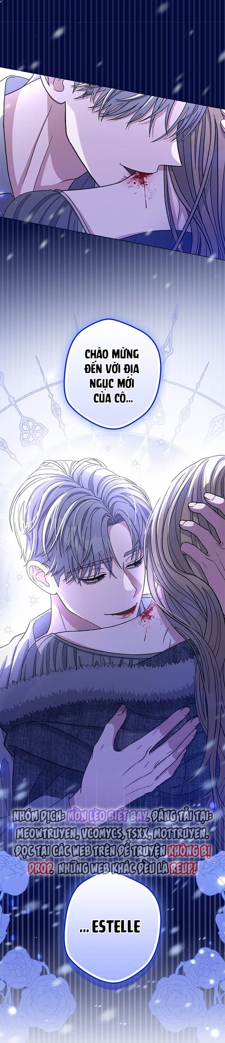 Dụ Hoặc - Chap 1 - Trang 36
