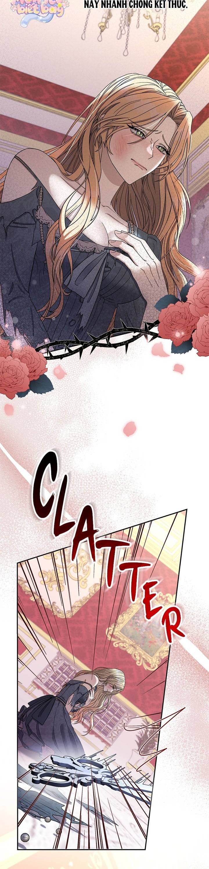 Dụ Hoặc - Chap 1 - Trang 6