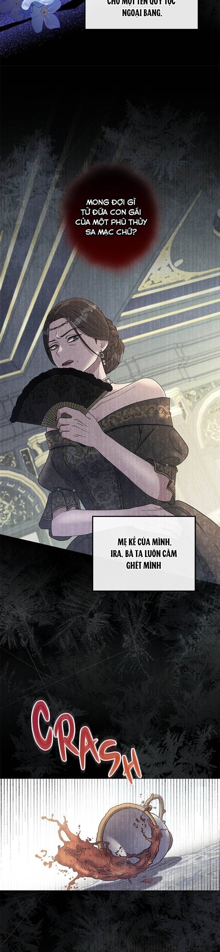 Dụ Hoặc - Chap 1 - Trang 9