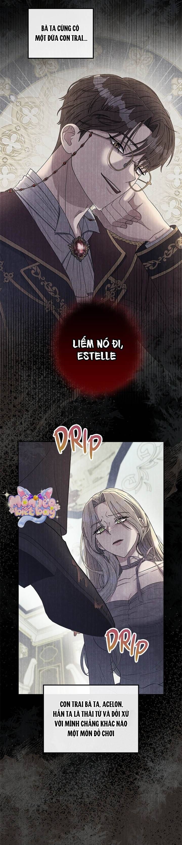 Dụ Hoặc - Chap 1 - Trang 10