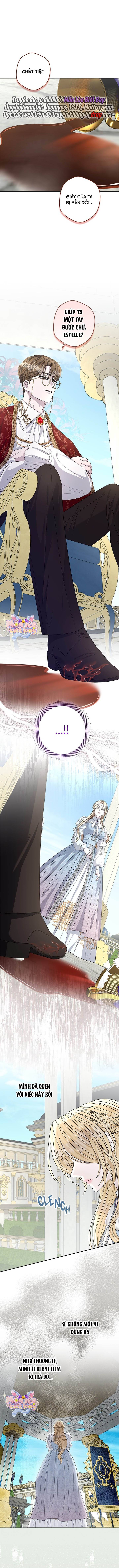Dụ Hoặc - Chap 10 - Trang 1
