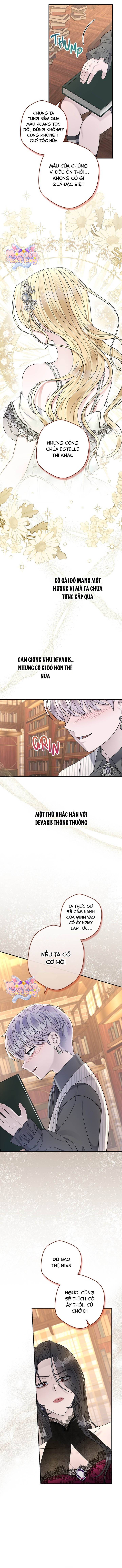 Dụ Hoặc - Chap 10 - Trang 14