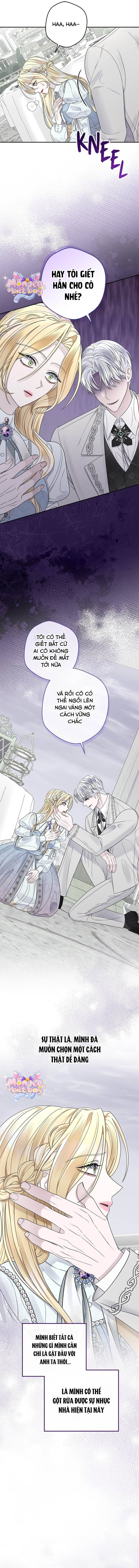 Dụ Hoặc - Chap 10 - Trang 4
