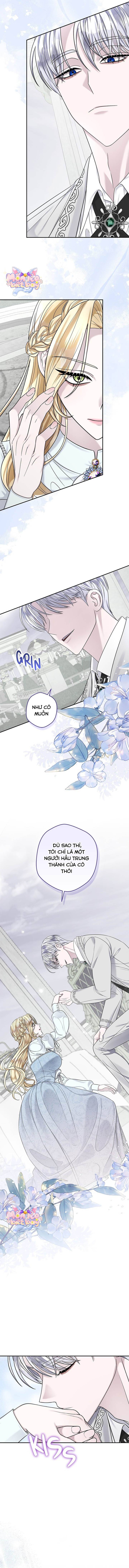 Dụ Hoặc - Chap 10 - Trang 6