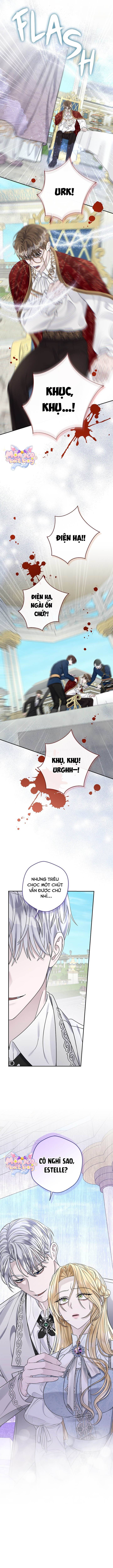 Dụ Hoặc - Chap 10 - Trang 7