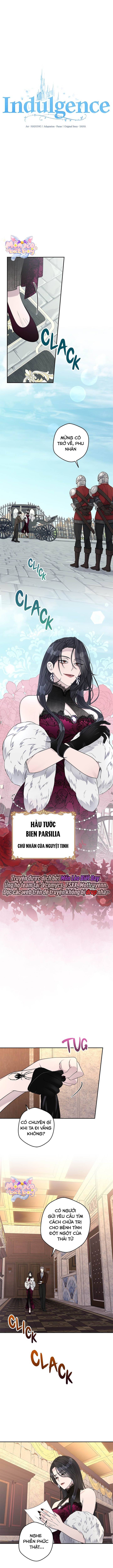 Dụ Hoặc - Chap 10 - Trang 8