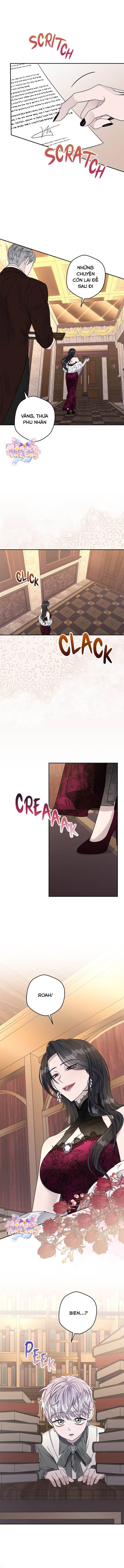 Dụ Hoặc - Chap 10 - Trang 9