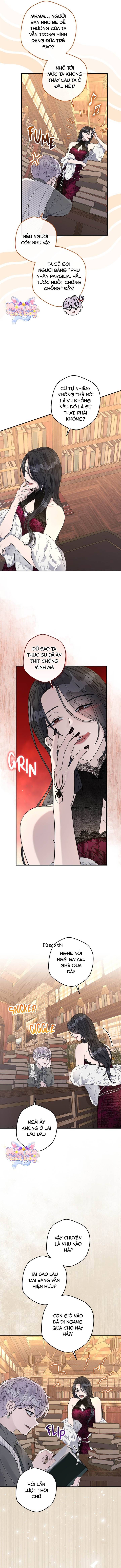 Dụ Hoặc - Chap 10 - Trang 10