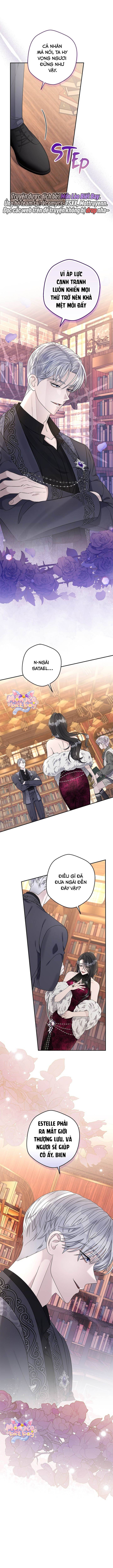 Dụ Hoặc - Chap 11 - Trang 1