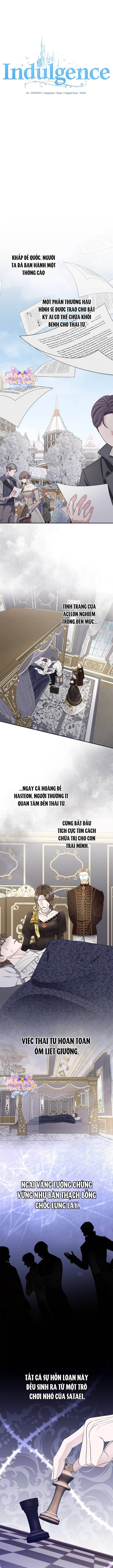 Dụ Hoặc - Chap 11 - Trang 2