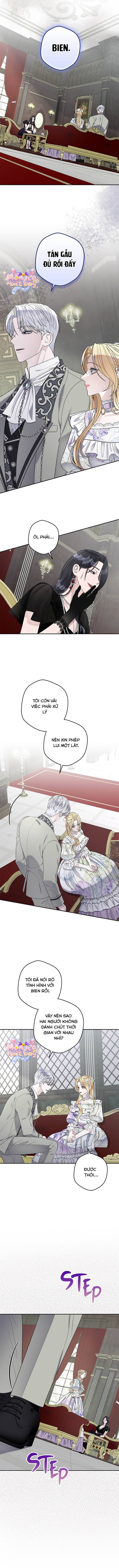 Dụ Hoặc - Chap 11 - Trang 12
