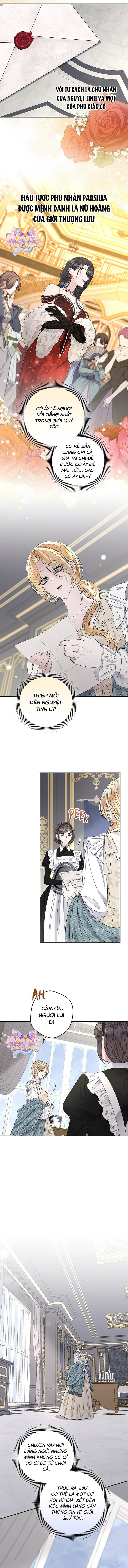 Dụ Hoặc - Chap 11 - Trang 4