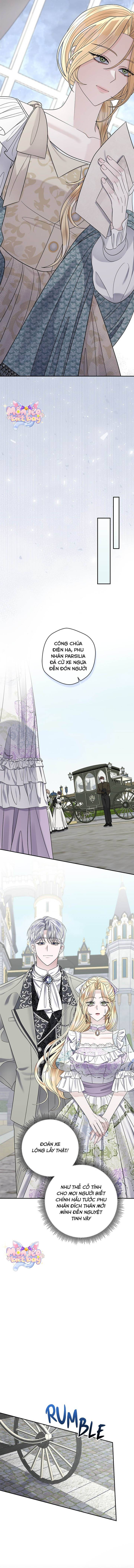 Dụ Hoặc - Chap 11 - Trang 5