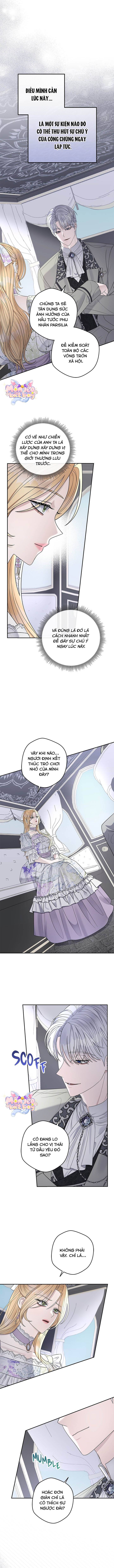 Dụ Hoặc - Chap 11 - Trang 7