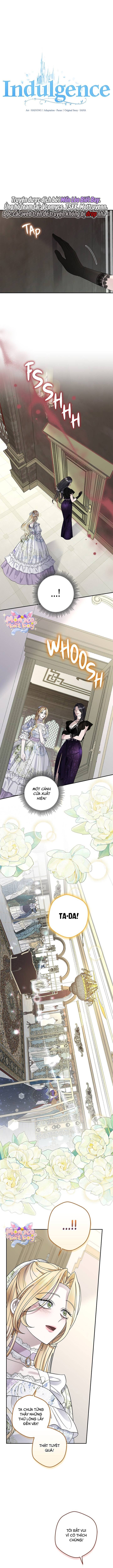 Dụ Hoặc - Chap 12 - Trang 1