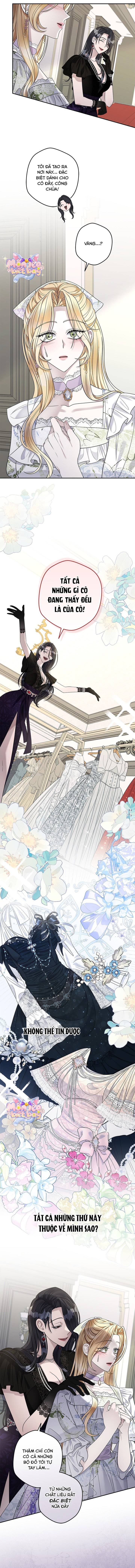 Dụ Hoặc - Chap 12 - Trang 2