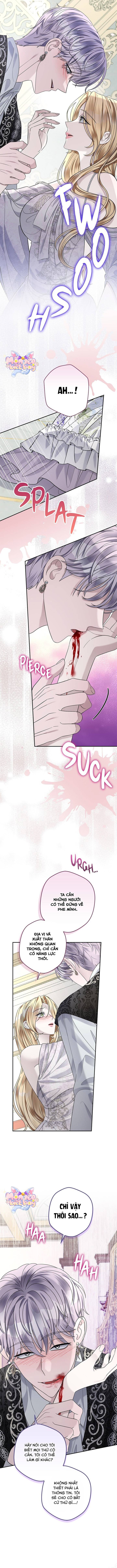 Dụ Hoặc - Chap 12 - Trang 13