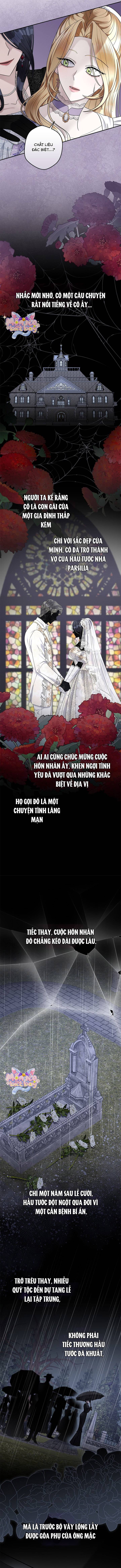 Dụ Hoặc - Chap 12 - Trang 3