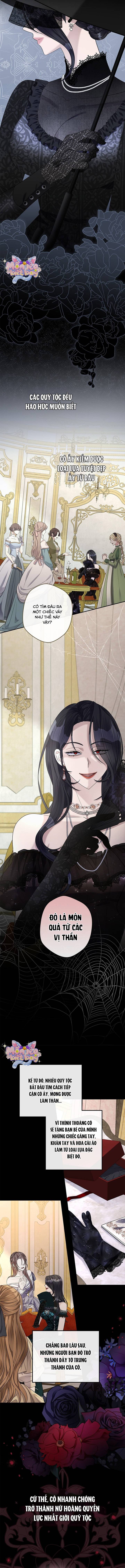 Dụ Hoặc - Chap 12 - Trang 4