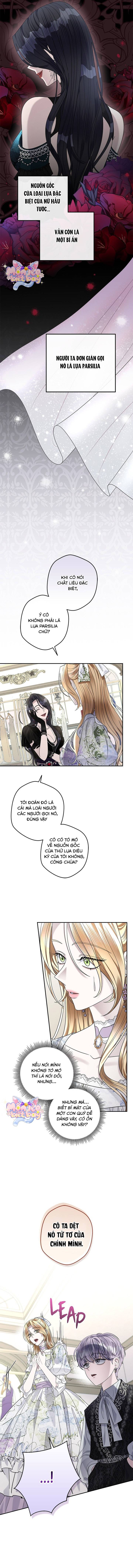 Dụ Hoặc - Chap 12 - Trang 5