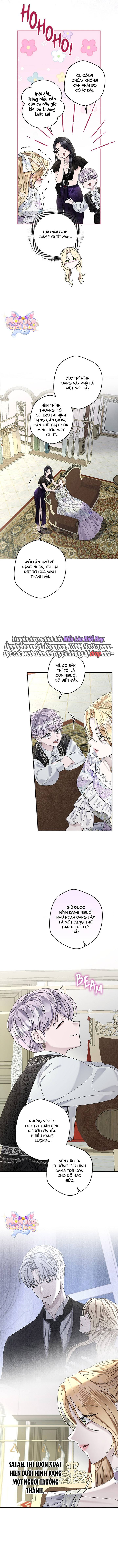 Dụ Hoặc - Chap 12 - Trang 7