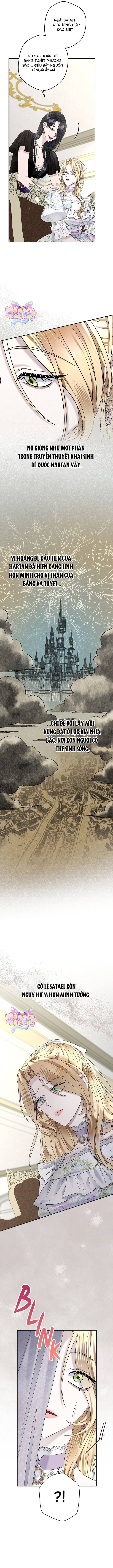 Dụ Hoặc - Chap 12 - Trang 8