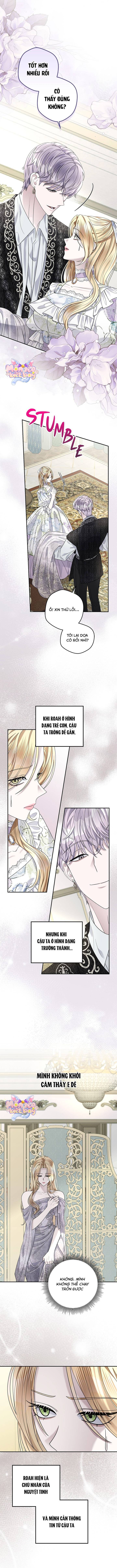 Dụ Hoặc - Chap 12 - Trang 10
