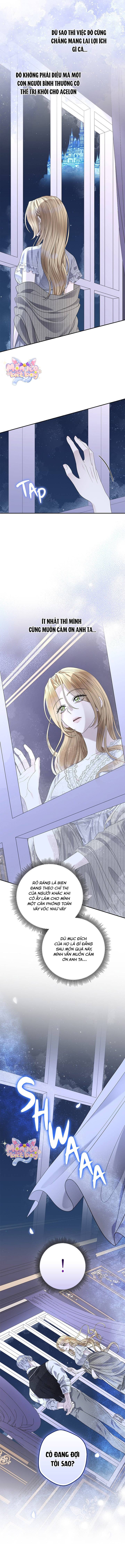 Dụ Hoặc - Chap 13 - Trang 2