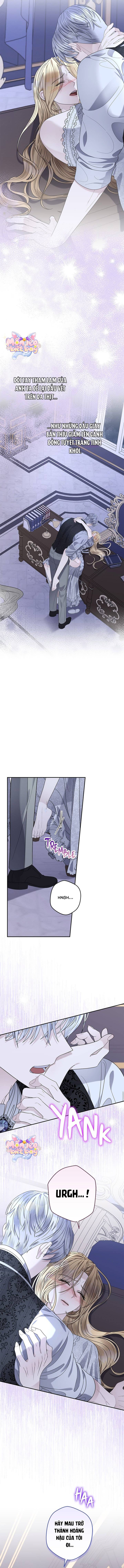 Dụ Hoặc - Chap 13 - Trang 11