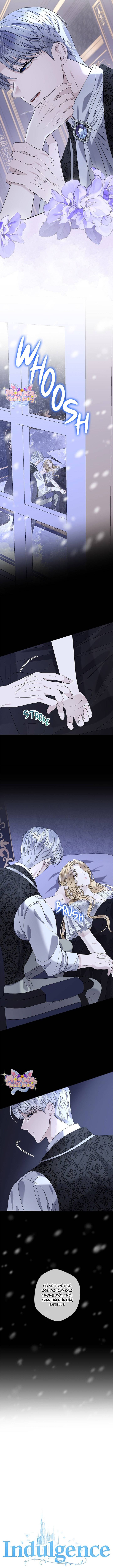 Dụ Hoặc - Chap 13 - Trang 12