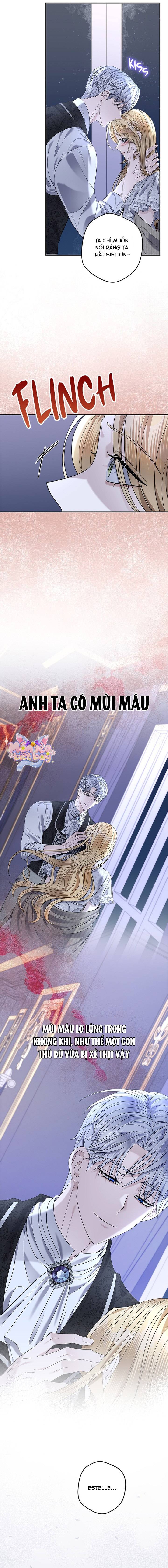 Dụ Hoặc - Chap 13 - Trang 3