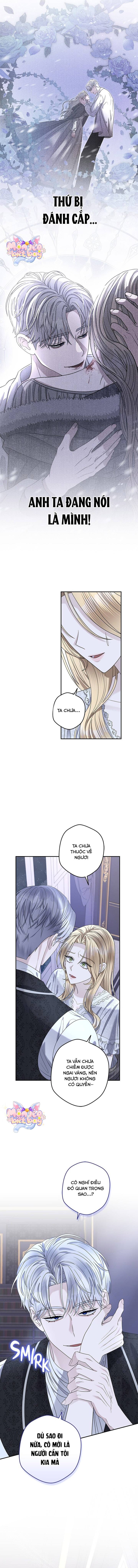 Dụ Hoặc - Chap 13 - Trang 5