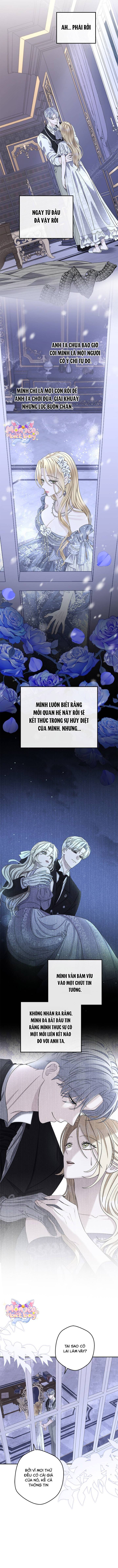 Dụ Hoặc - Chap 13 - Trang 6