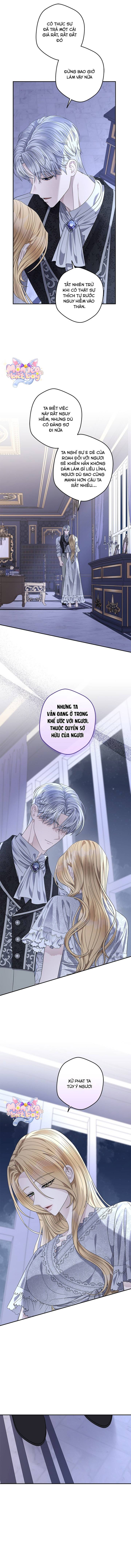 Dụ Hoặc - Chap 13 - Trang 7