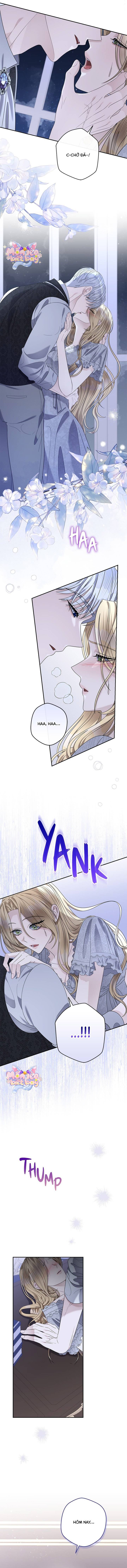 Dụ Hoặc - Chap 13 - Trang 9