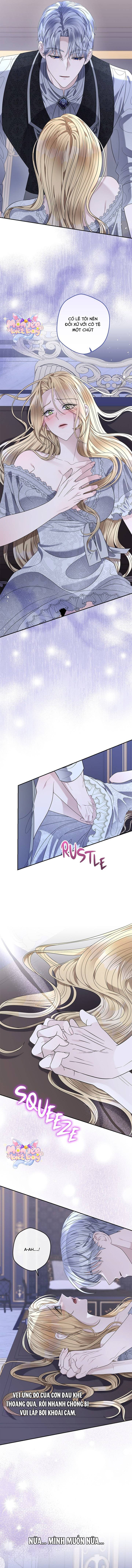 Dụ Hoặc - Chap 13 - Trang 10