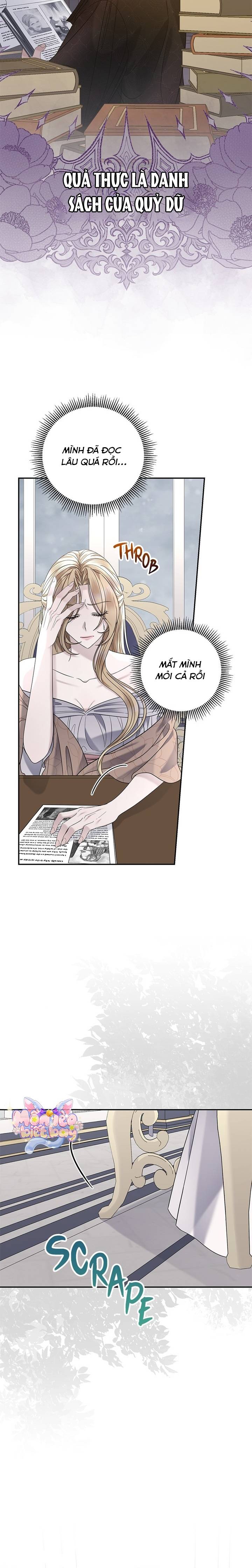 Dụ Hoặc - Chap 14 - Trang 2