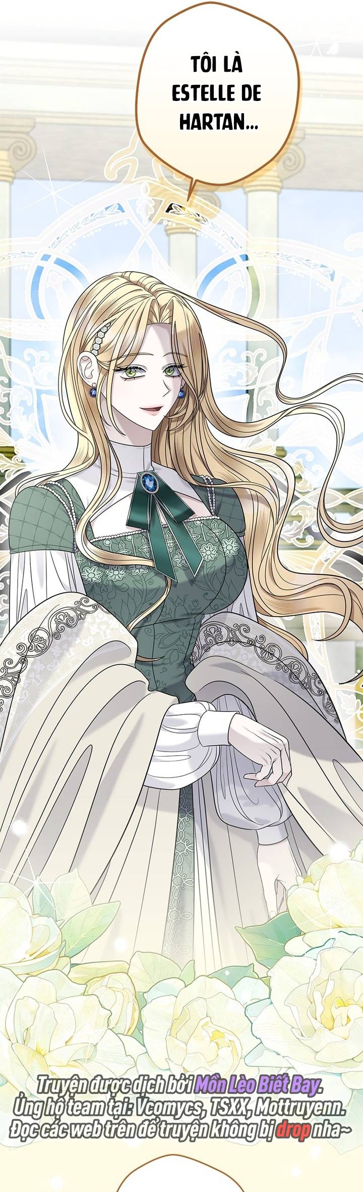 Dụ Hoặc - Chap 14 - Trang 29