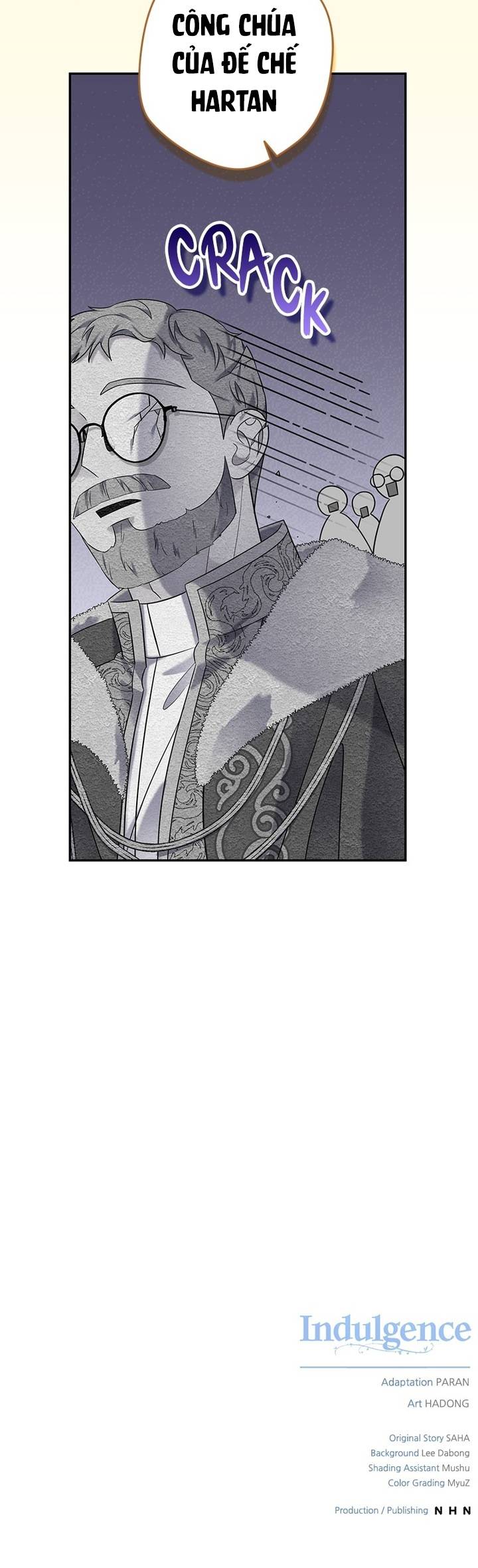 Dụ Hoặc - Chap 14 - Trang 30